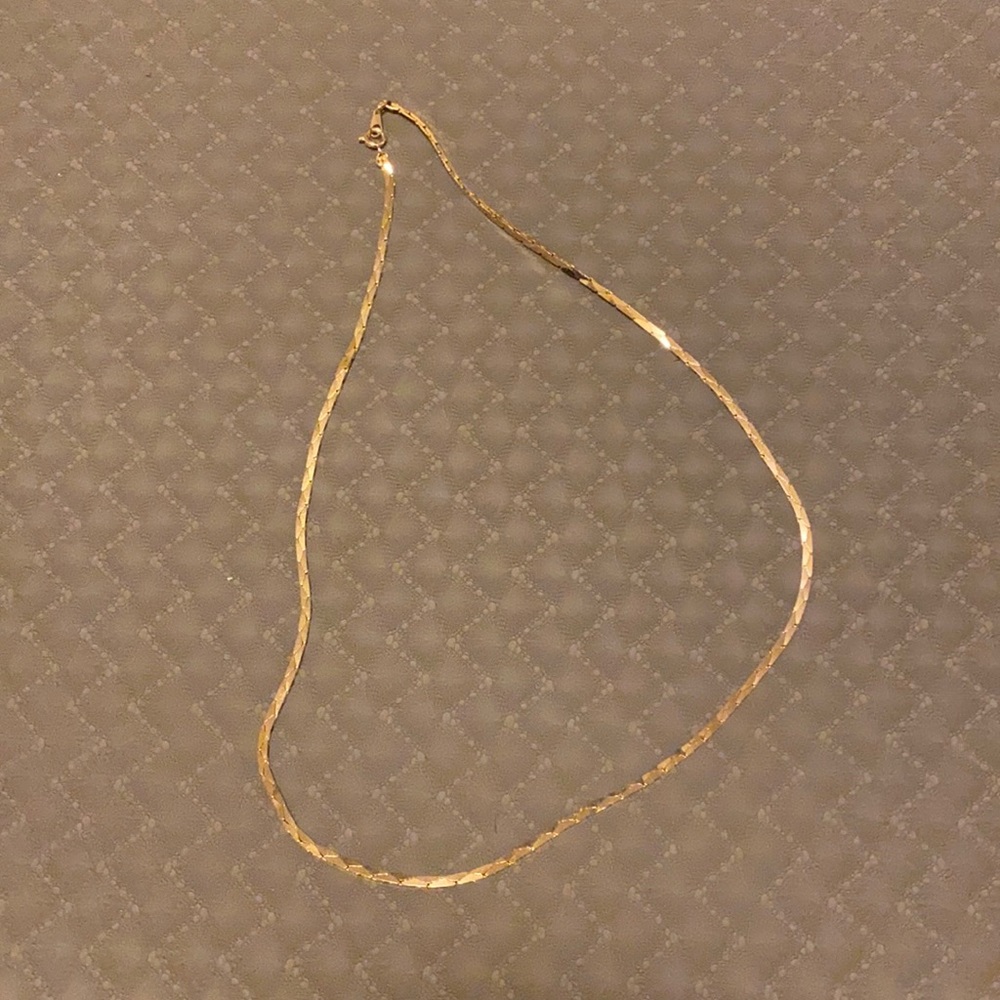 Gold Chain